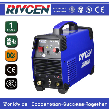 Lightweight TIG160s Argon Single TIG Function Welding Machine